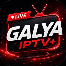 Galya IPTV Player icon